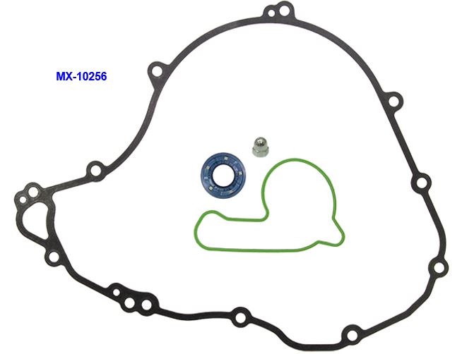 Psychic Water Pumps — GasGas ECF250, GasGas ECF350, GasGas EXF350 +9 more
