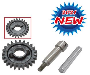 Psychic Water Pumps — Honda CRF250 R, Honda CRF250 RX