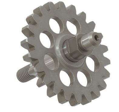 Psychic Water Pumps — Yamaha YZF250