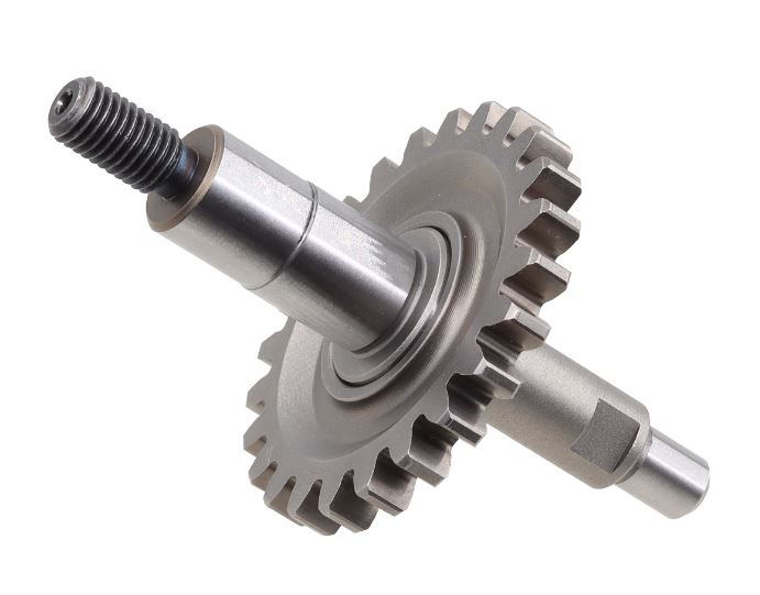 Psychic Water Pumps — Honda CRF150 R