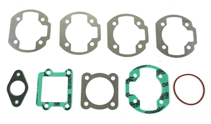 Athena Gaskets — Aprilia 50, Fantic F50, Garelli Gar50 +9 more