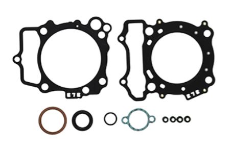 ProX Gaskets — Fantic XEF250, Yamaha WRF250, Yamaha YZF250 +1 more
