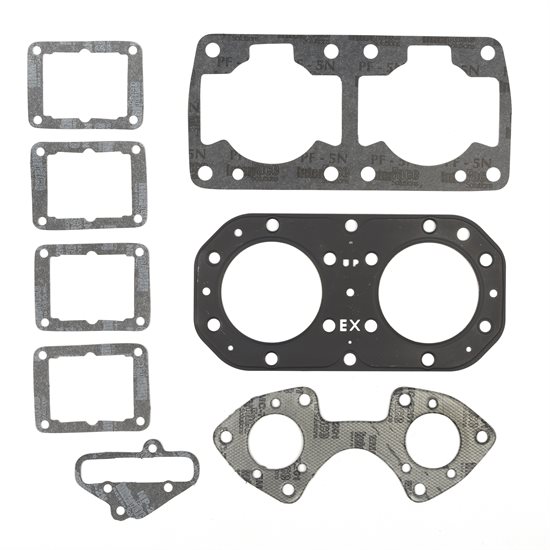 ProX Gaskets — Kawasaki - Pwc 650, Kawasaki - Pwc 660