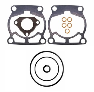 ProX Gaskets — GasGas MC50, Husqvarna TC50, KTM SX50