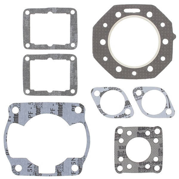 Vertex/Winderosa Gaskets — Kawasaki - Pwc 300