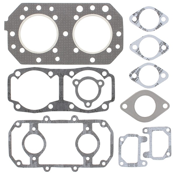 Vertex/Winderosa Gaskets — Kawasaki - Pwc 440