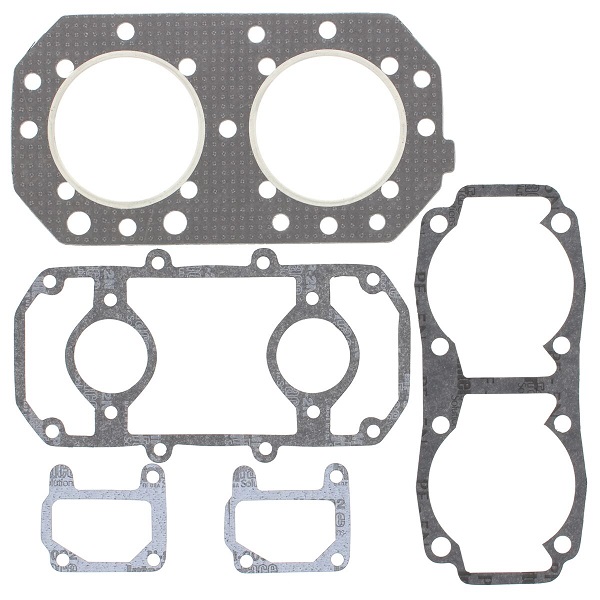 Vertex/Winderosa Gaskets — Kawasaki - Pwc 550