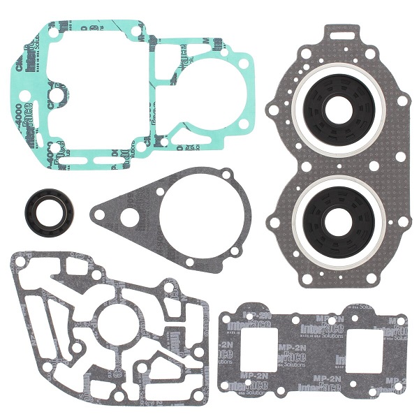 Vertex/Winderosa Gaskets — Yamaha - Pwc 500