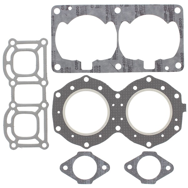 Vertex/Winderosa Gaskets — Yamaha - Pwc 650