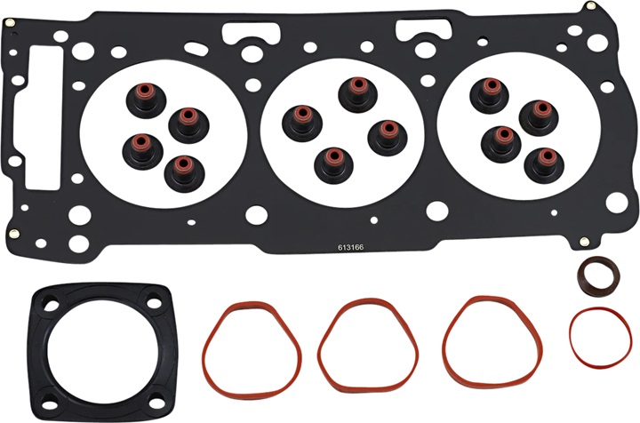 Vertex/Winderosa Gaskets — Sea-Doo SD1500