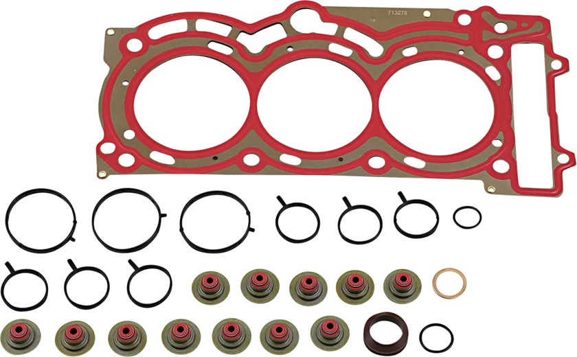Vertex/Winderosa Gaskets — Sea-Doo SD900