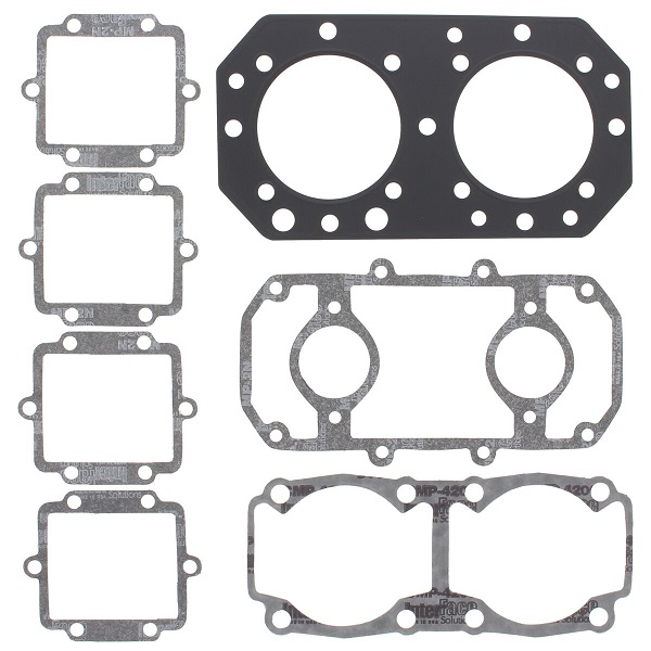 Vertex/Winderosa Gaskets — Kawasaki - Pwc 550