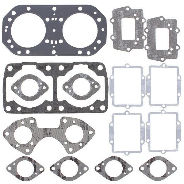 Vertex/Winderosa Gaskets — Kawasaki - Pwc 750