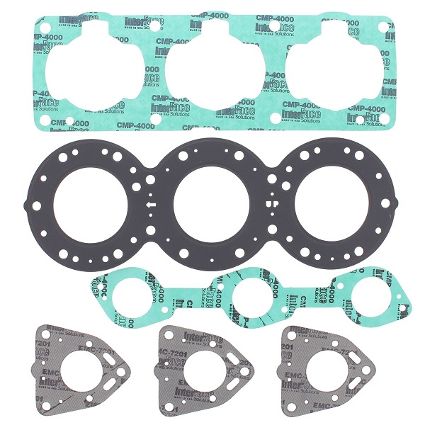 Vertex/Winderosa Gaskets — Kawasaki - Pwc 900