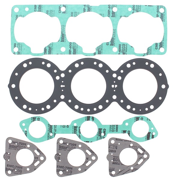 Vertex/Winderosa Gaskets — Kawasaki - Pwc 1100