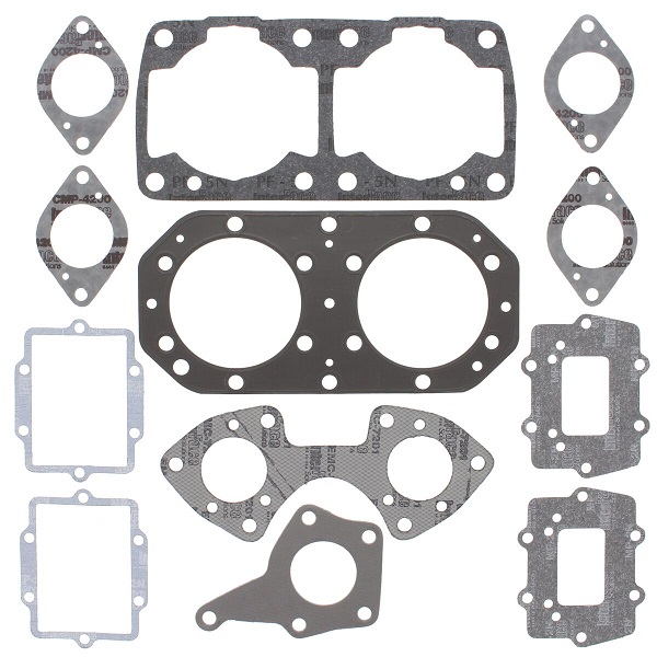 Vertex/Winderosa Gaskets — Kawasaki - Pwc 800