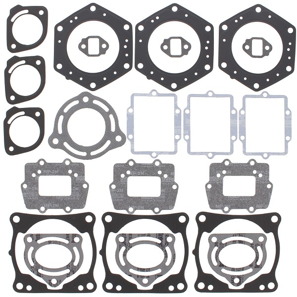 Vertex/Winderosa Gaskets — Kawasaki - Pwc 1200