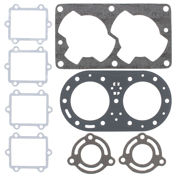 Vertex/Winderosa Gaskets — Arctic Cat AC640