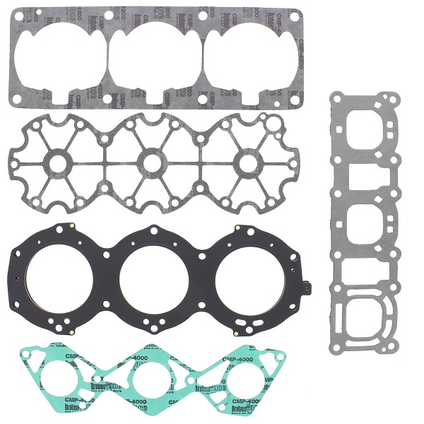 Vertex/Winderosa Gaskets — Yamaha - Pwc 1200