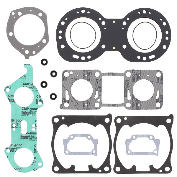 Vertex/Winderosa Gaskets — Yamaha - Pwc 800
