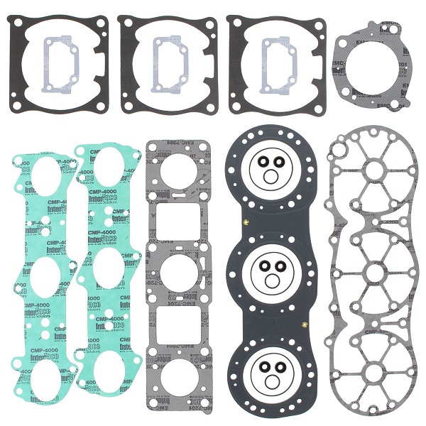 Vertex/Winderosa Gaskets — Yamaha - Pwc 1200