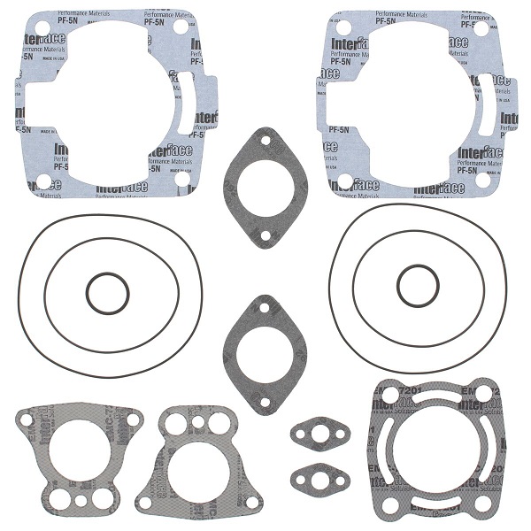 Vertex/Winderosa Gaskets — Polaris - Pwc P700