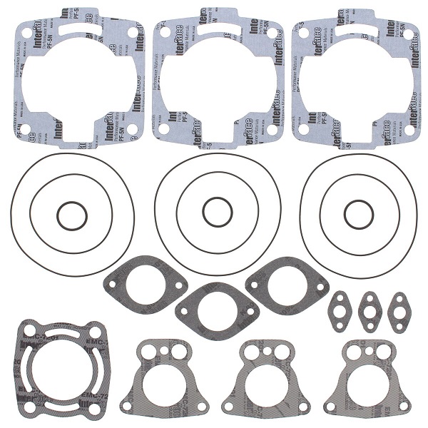 Vertex/Winderosa Gaskets — Polaris - Pwc P900