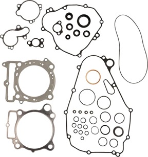 ProX Gaskets — GasGas MC150, Husqvarna TC150, KTM SX150