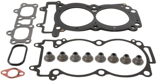 Vertex/Winderosa Gaskets — Polaris P1000