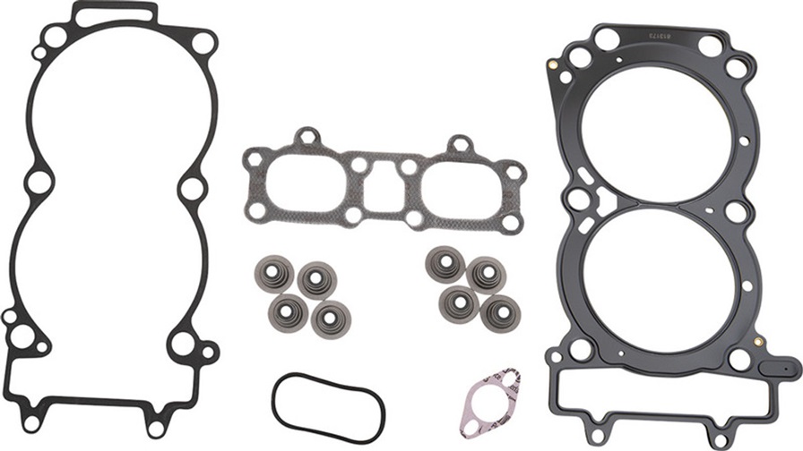 Vertex/Winderosa Gaskets — Polaris P1000