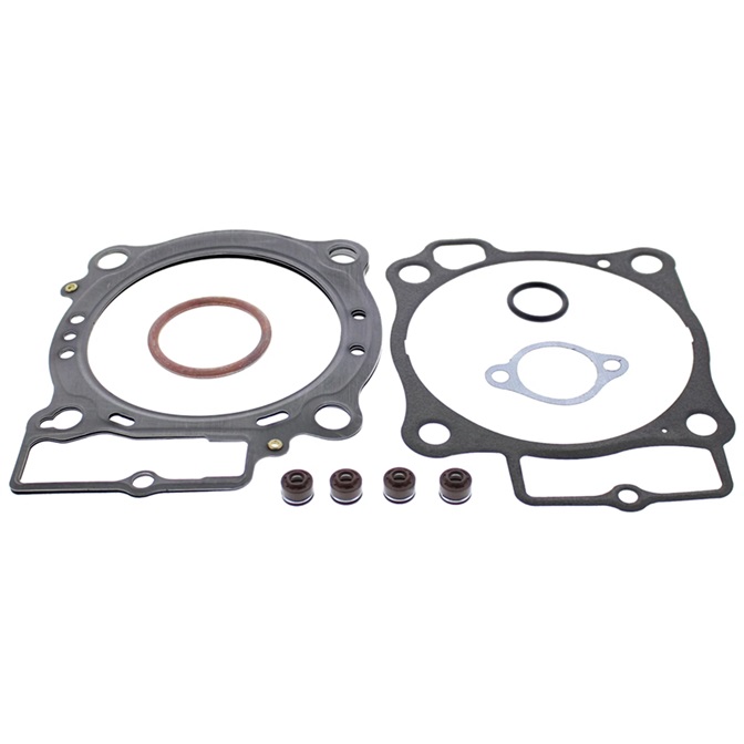 Vertex/Winderosa Gaskets — Honda CRF450 L, Honda CRF450 R, Honda CRF450 RX +1 more