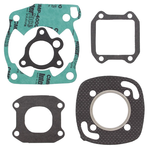 Vertex/Winderosa Gaskets — Honda CR80