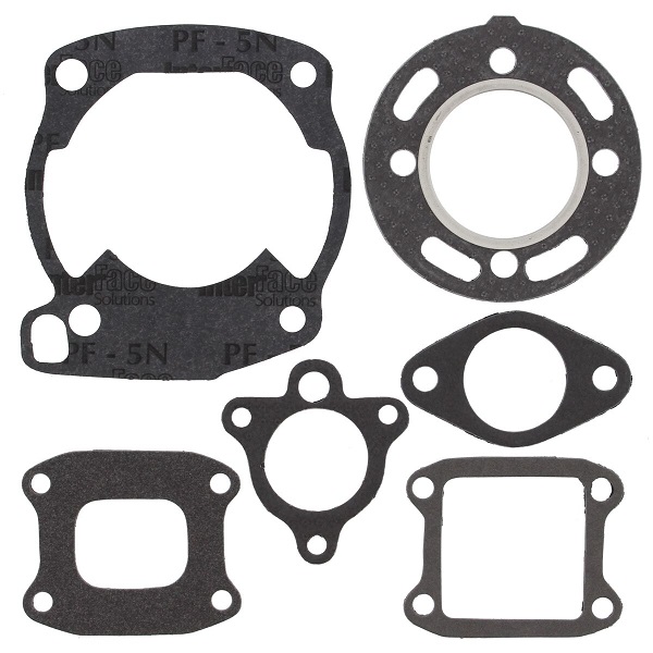 Vertex/Winderosa Gaskets — Honda CR80