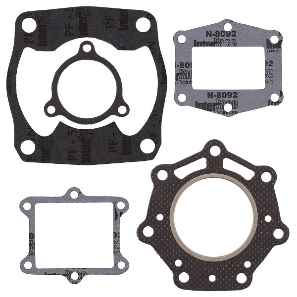 Vertex/Winderosa Gaskets — Honda CR250