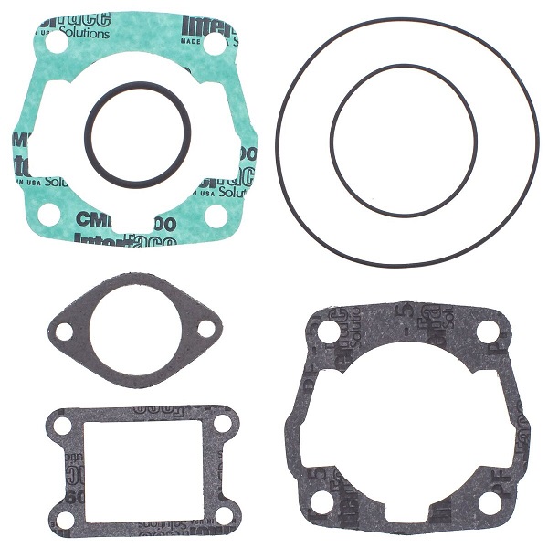 Vertex/Winderosa Gaskets — Husqvarna CR65, KTM SX50, KTM SX60 +1 more