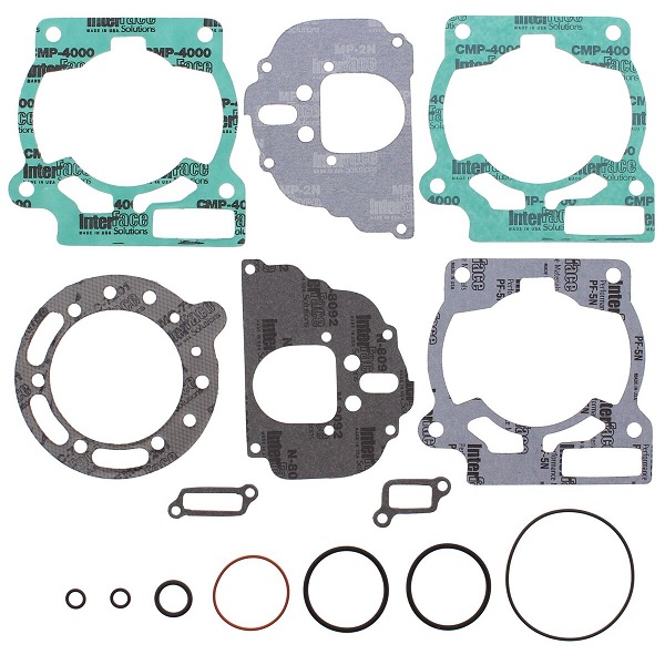 Vertex/Winderosa Gaskets — KTM EXC200, KTM SX200