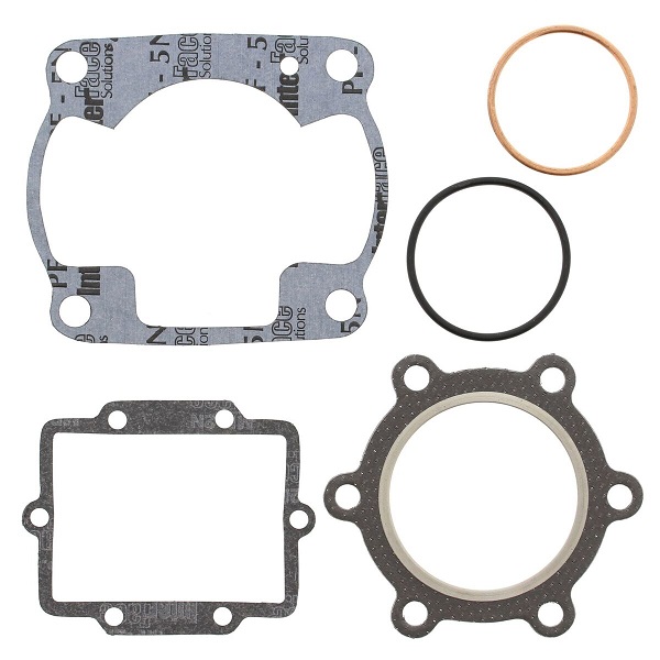 Vertex/Winderosa Gaskets — Kawasaki KX250