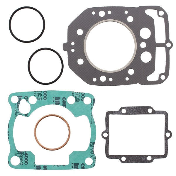 Vertex/Winderosa Gaskets — Kawasaki KX250