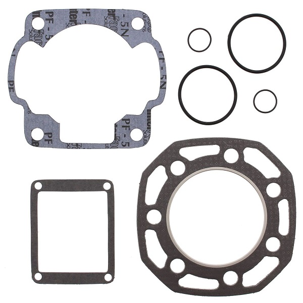 Vertex/Winderosa Gaskets — Kawasaki KX500