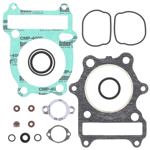 Vertex/Winderosa Gaskets — Suzuki DR250