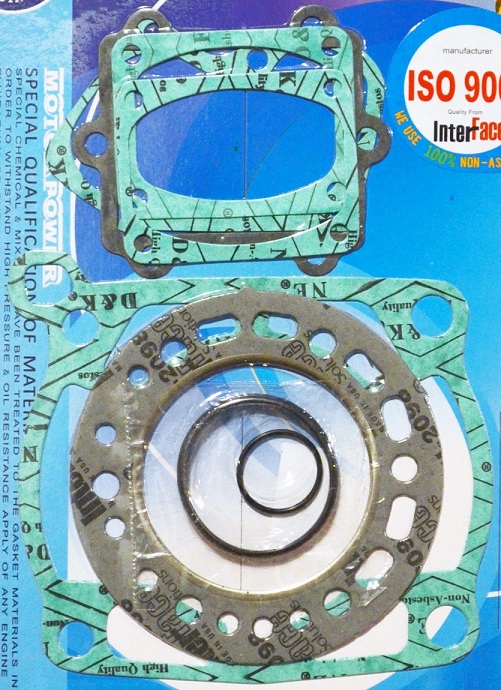 NE Gaskets — Suzuki RMX250