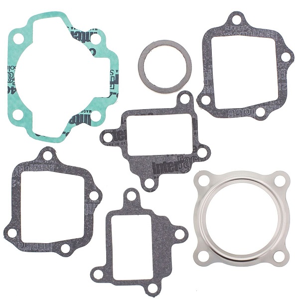 Vertex/Winderosa Gaskets — Yamaha BW80, Yamaha PW80
