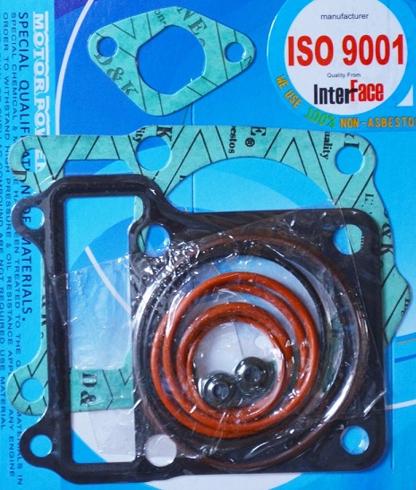 NE Gaskets — Yamaha TTR125