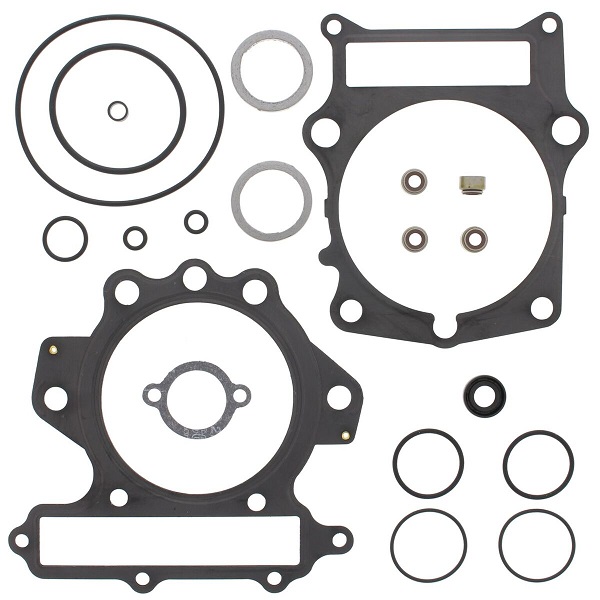 Vertex/Winderosa Gaskets — Yamaha XT600
