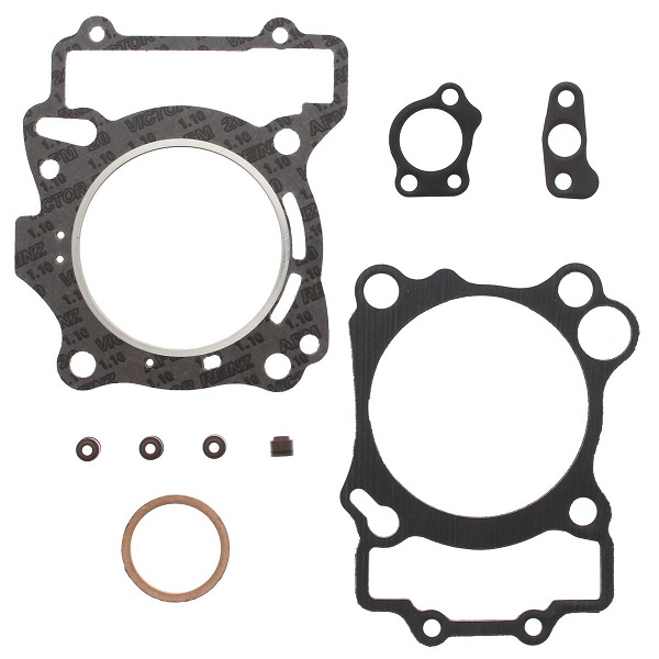Vertex/Winderosa Gaskets — Yamaha WRR250, Yamaha WRX250
