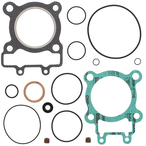 Vertex/Winderosa Gaskets — Kawasaki KLF220