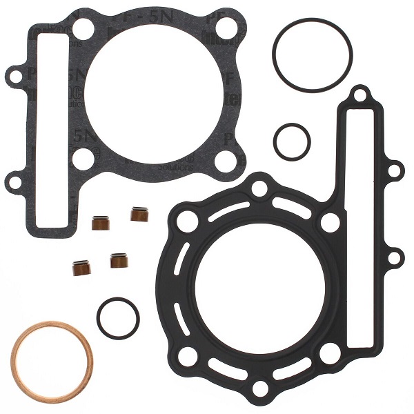 Vertex/Winderosa Gaskets — Kawasaki KFX250
