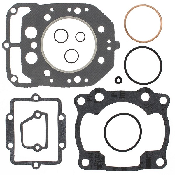 Vertex/Winderosa Gaskets — Kawasaki KFX250, Kawasaki KXT250