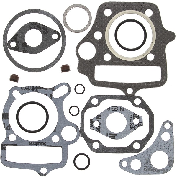 Vertex/Winderosa Gaskets — Honda TRX90