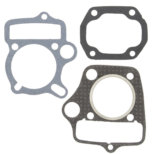 Vertex/Winderosa Gaskets — Bombardier BB90, Can-Am 90